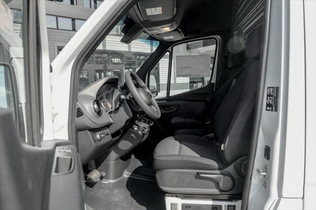 new 2024 Mercedes-Benz Sprinter 4500 car, priced at $70,237