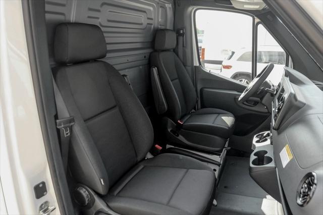 new 2024 Mercedes-Benz Sprinter 4500 car, priced at $70,237