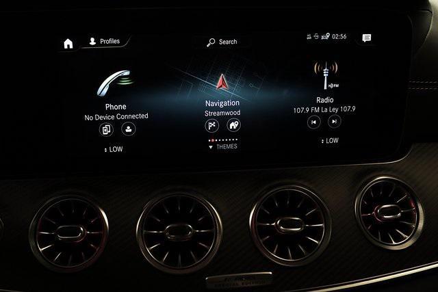 used 2023 Mercedes-Benz AMG GT 63 car, priced at $164,999