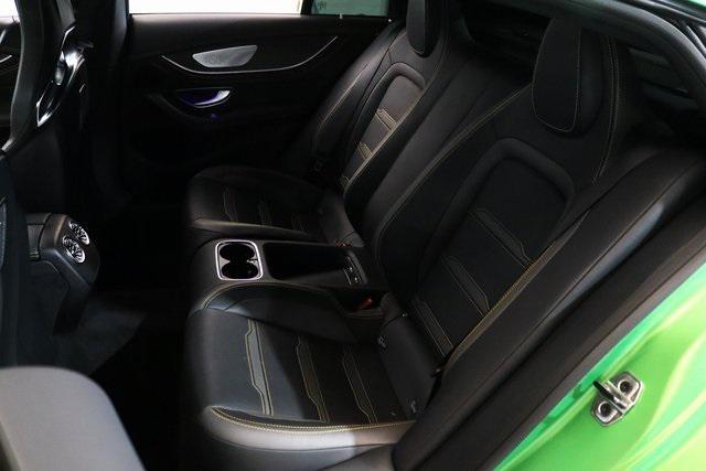used 2023 Mercedes-Benz AMG GT 63 car, priced at $164,999