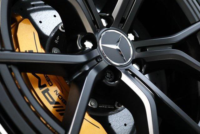 used 2023 Mercedes-Benz AMG GT 63 car, priced at $164,999