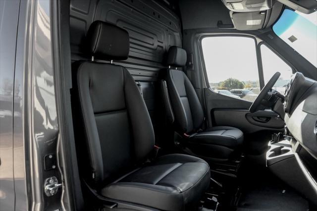 new 2025 Mercedes-Benz Sprinter 2500 car, priced at $69,235