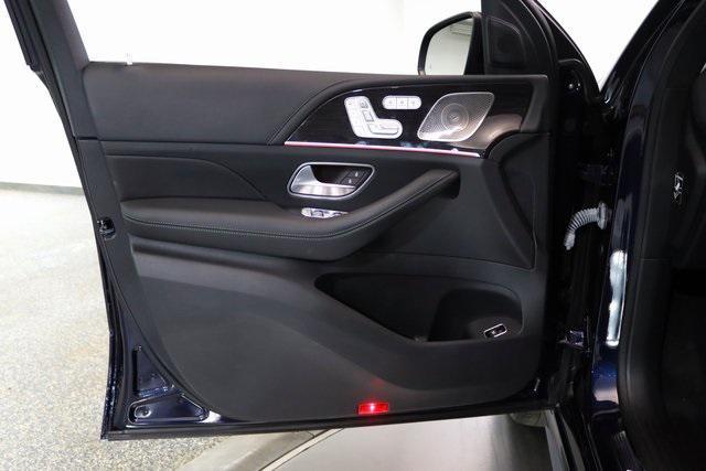 used 2022 Mercedes-Benz AMG GLE 53 car, priced at $72,999