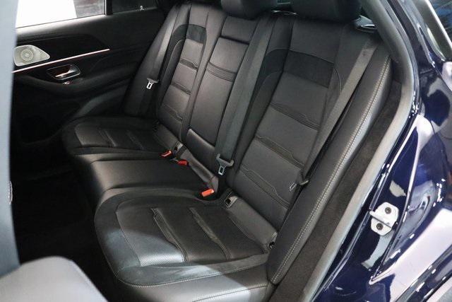 used 2022 Mercedes-Benz AMG GLE 53 car, priced at $72,999