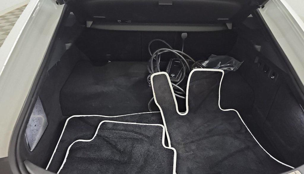 used 2024 Mercedes-Benz AMG GT 63 car, priced at $156,999