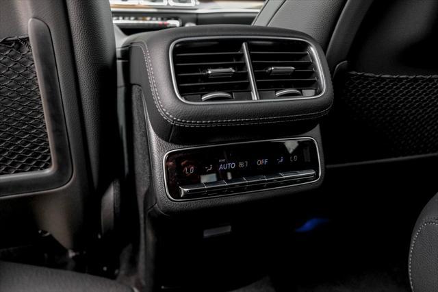 new 2025 Mercedes-Benz GLS 450 car, priced at $92,300