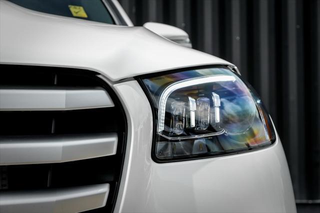 new 2025 Mercedes-Benz GLS 450 car, priced at $92,300