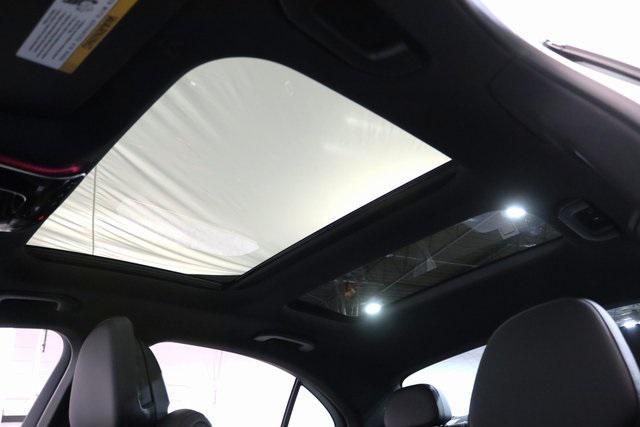 used 2025 Mercedes-Benz C-Class car, priced at $44,999