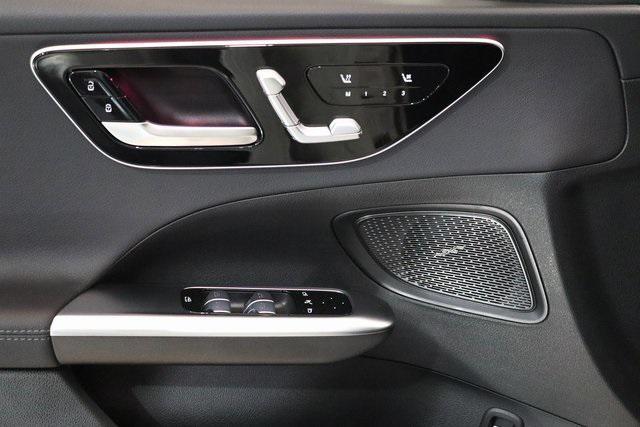 used 2025 Mercedes-Benz C-Class car, priced at $44,999