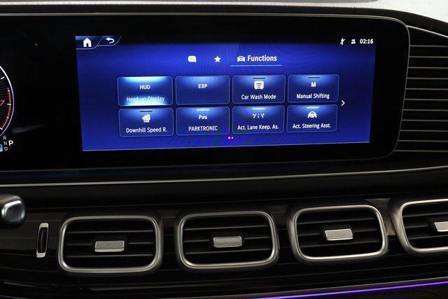used 2024 Mercedes-Benz GLE 450 car, priced at $69,999