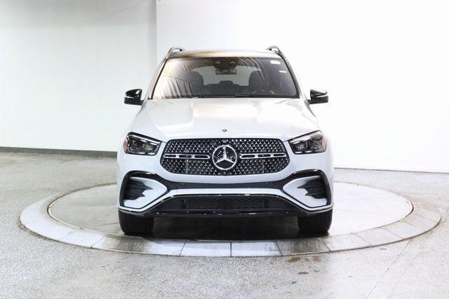 used 2024 Mercedes-Benz GLE 450 car, priced at $69,999