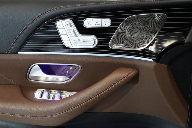 used 2024 Mercedes-Benz GLE 450 car, priced at $69,999