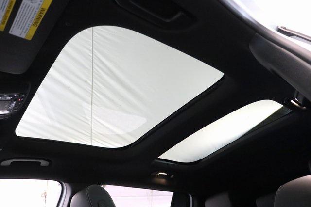 used 2023 Mercedes-Benz GLB 250 car, priced at $36,999