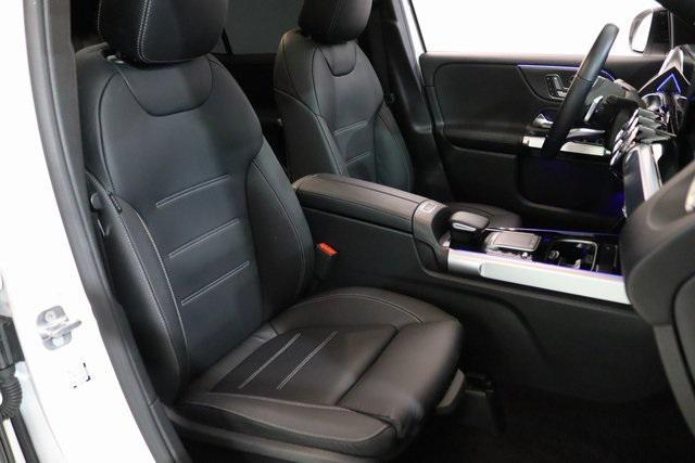 used 2023 Mercedes-Benz GLB 250 car, priced at $36,999