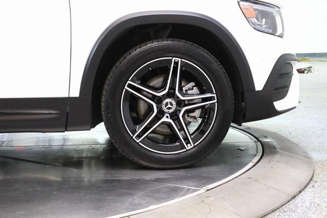 used 2023 Mercedes-Benz GLB 250 car, priced at $36,999