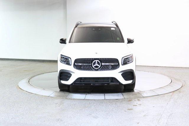 used 2023 Mercedes-Benz GLB 250 car, priced at $36,999