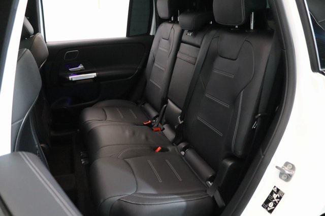 used 2023 Mercedes-Benz GLB 250 car, priced at $36,999