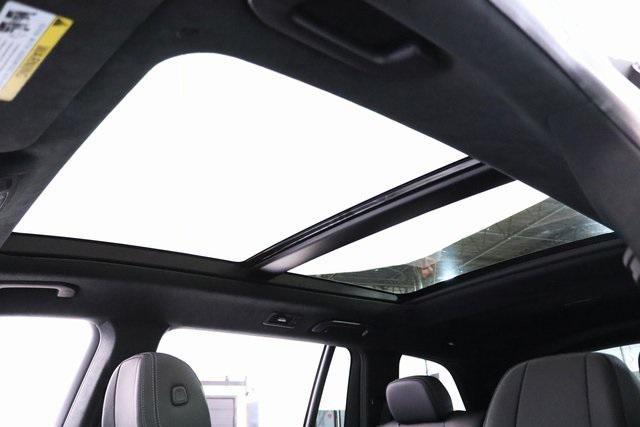 used 2024 Mercedes-Benz AMG GLS 63 car, priced at $107,999