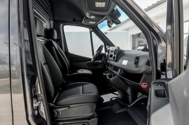 new 2025 Mercedes-Benz Sprinter 2500 car, priced at $61,511