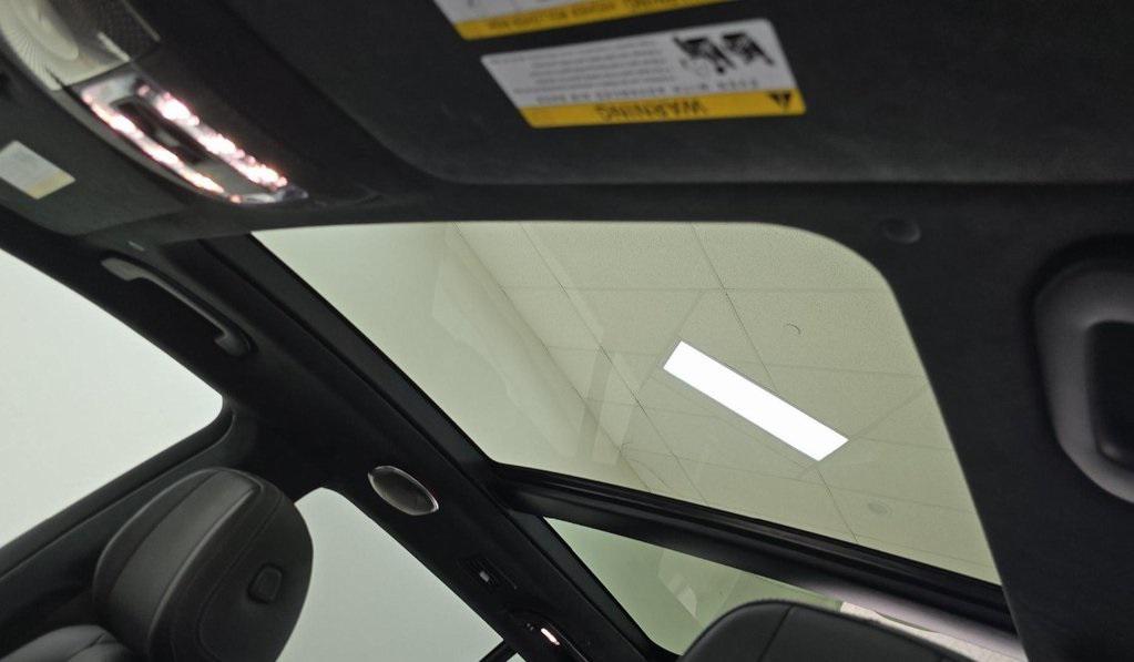 used 2024 Mercedes-Benz AMG GLS 63 car, priced at $109,999