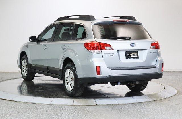 used 2013 Subaru Outback car, priced at $11,999