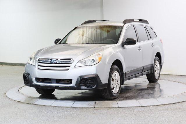 used 2013 Subaru Outback car, priced at $11,999