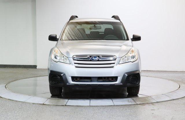 used 2013 Subaru Outback car, priced at $11,999