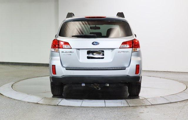 used 2013 Subaru Outback car, priced at $11,999