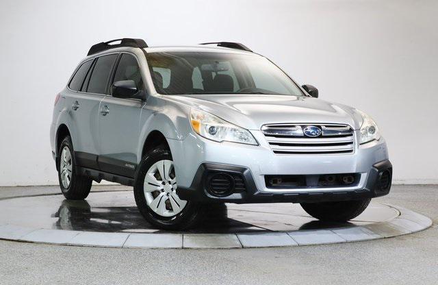 used 2013 Subaru Outback car, priced at $11,999