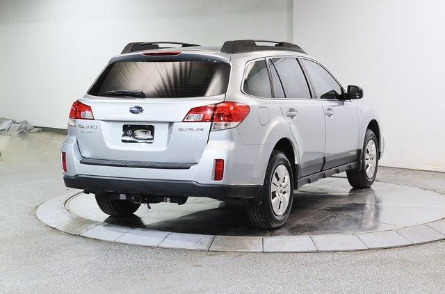 used 2013 Subaru Outback car, priced at $11,999