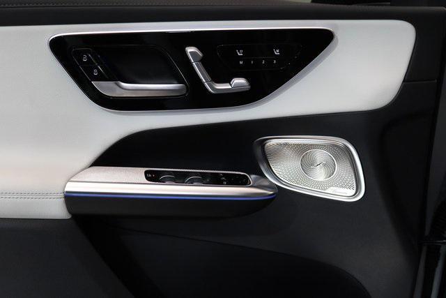 used 2025 Mercedes-Benz GLC 300 car, priced at $50,999