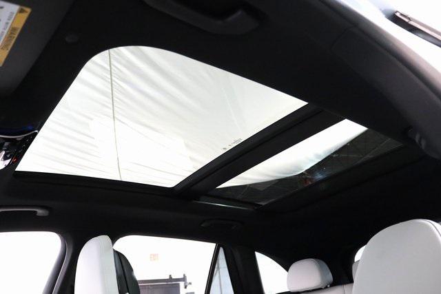 used 2025 Mercedes-Benz GLC 300 car, priced at $50,999
