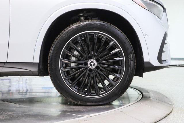 used 2025 Mercedes-Benz GLC 300 car, priced at $50,999