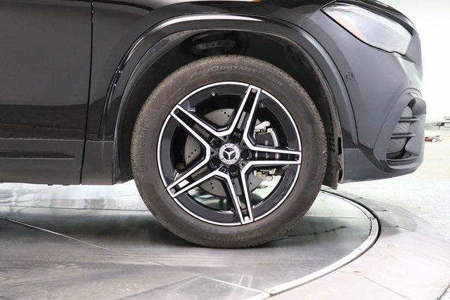 used 2025 Mercedes-Benz GLA 250 car, priced at $44,999