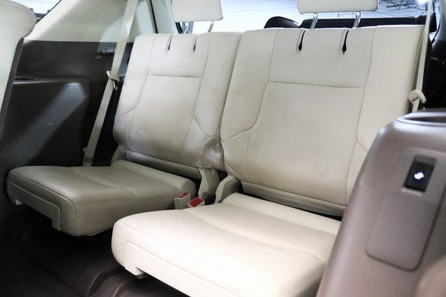 used 2013 Lexus GX 460 car, priced at $17,999