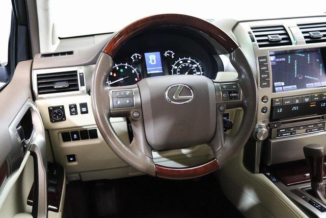used 2013 Lexus GX 460 car, priced at $17,999