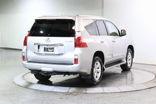 used 2013 Lexus GX 460 car, priced at $17,999