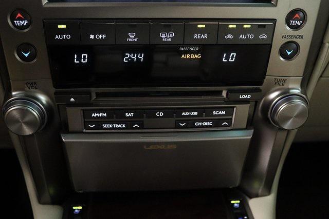 used 2013 Lexus GX 460 car, priced at $17,999