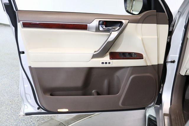 used 2013 Lexus GX 460 car, priced at $17,999