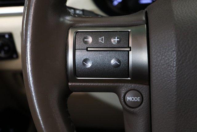 used 2013 Lexus GX 460 car, priced at $17,999