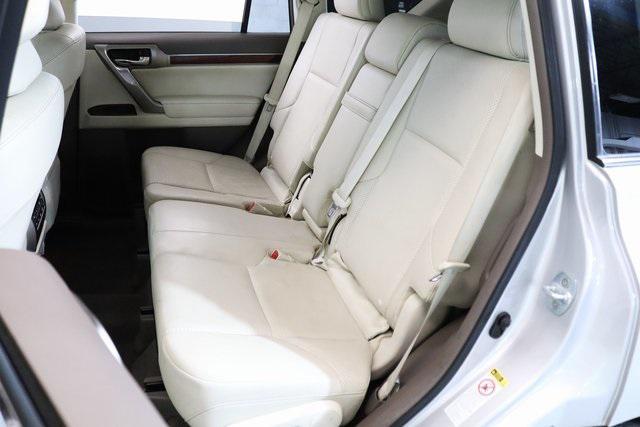 used 2013 Lexus GX 460 car, priced at $17,999