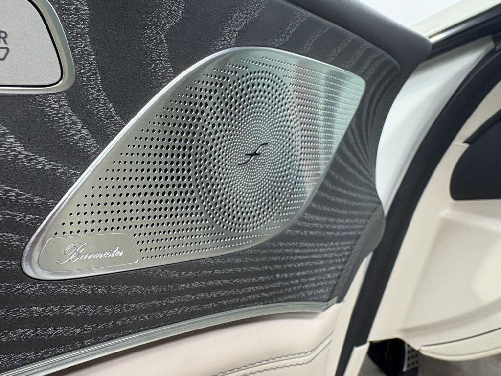 used 2022 Mercedes-Benz AMG GT 53 car, priced at $73,999