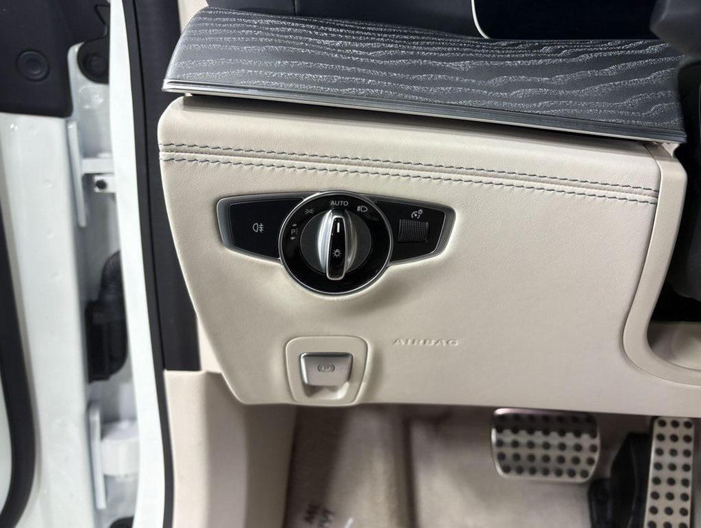 used 2022 Mercedes-Benz AMG GT 53 car, priced at $73,999