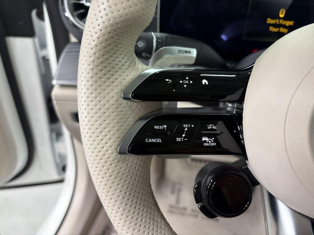 used 2022 Mercedes-Benz AMG GT 53 car, priced at $73,999