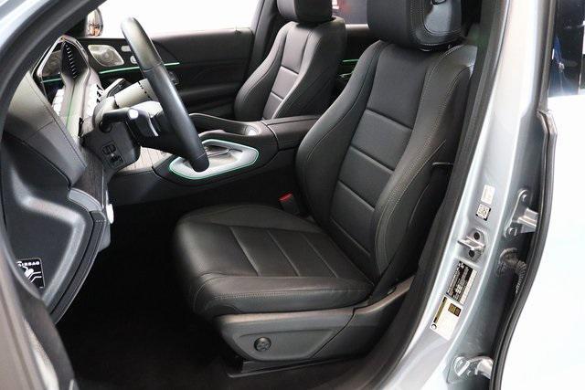 used 2024 Mercedes-Benz GLE 450 car, priced at $63,999