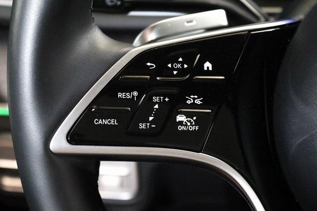 used 2024 Mercedes-Benz GLE 450 car, priced at $63,999