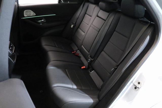 used 2024 Mercedes-Benz GLE 450 car, priced at $63,999