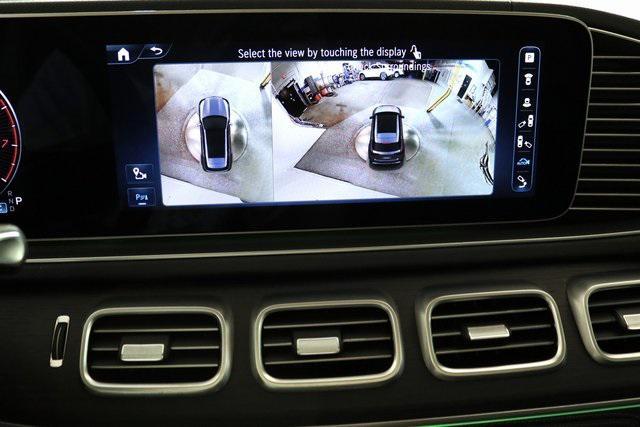 used 2024 Mercedes-Benz GLE 450 car, priced at $63,999