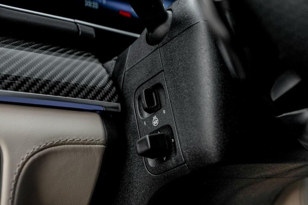 new 2026 Mercedes-Benz AMG GLE 53 car, priced at $101,465