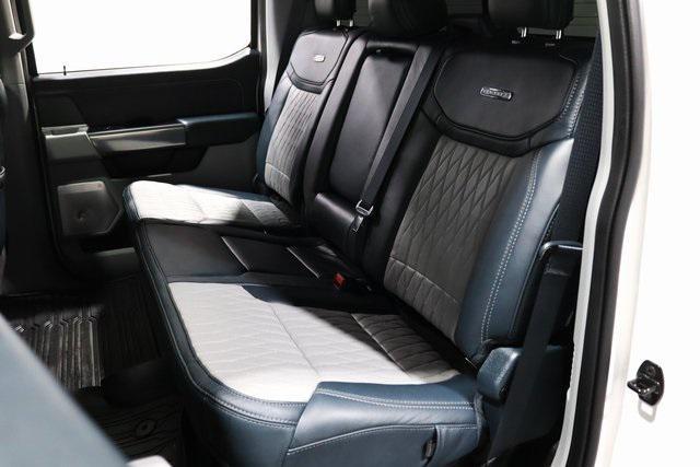 used 2024 Ford F-250 car, priced at $92,999